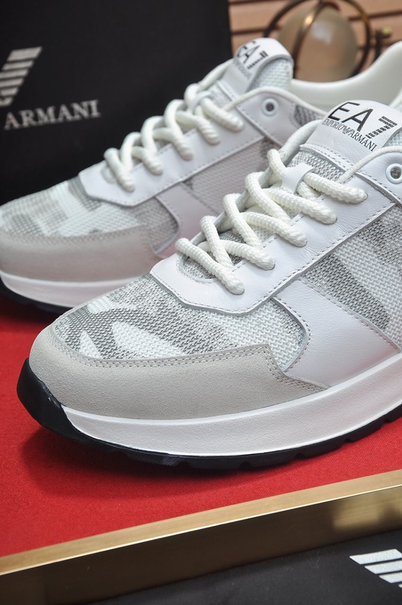 Armani Sneakers